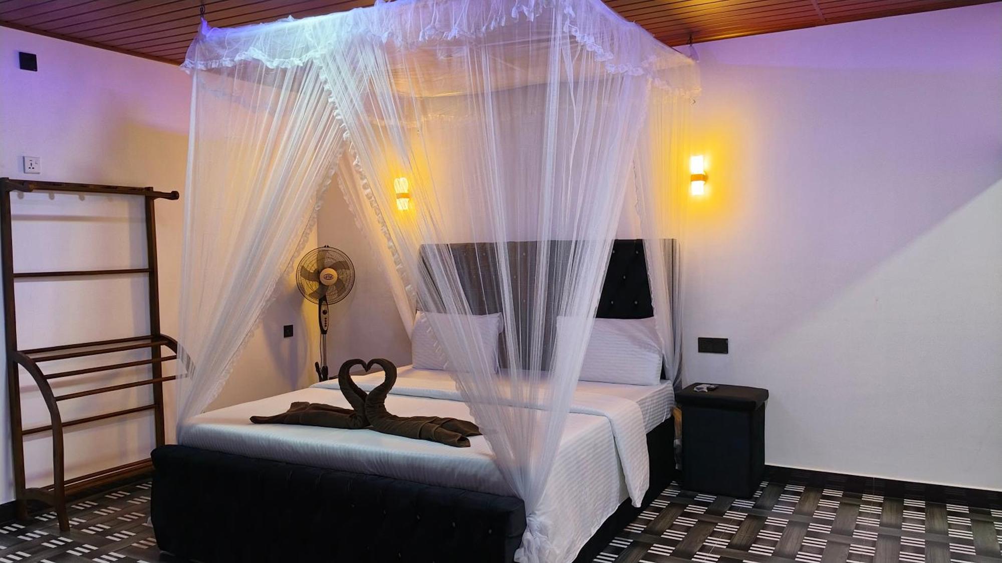 Ella Happy View Homestay Exterior foto